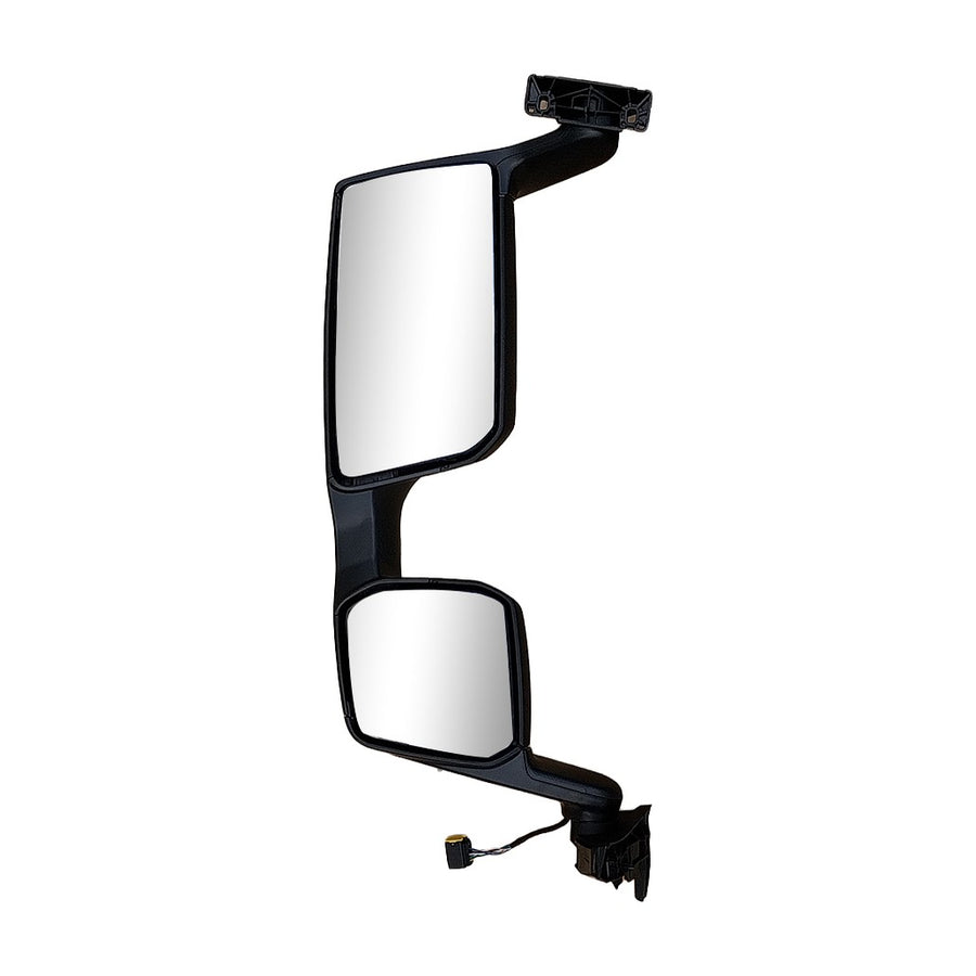 Specchio Completo Sinistro Elettrico Con Motore Riscaldato - DAF - XG 2021 - OE 2248157 - 2490058 - 2424898