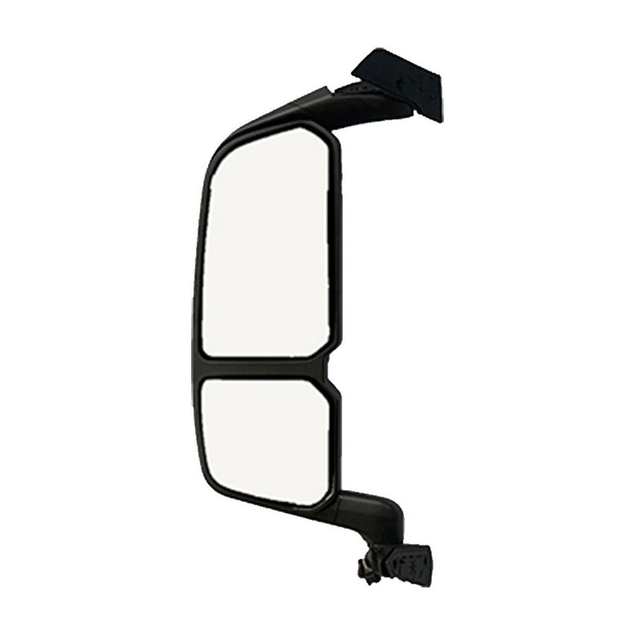 SPECCHIO RETROVISORE SX - BRACCIO CORTO PER IVECO STRALIS S-WAY 2019 | AS oe 5802287199