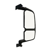 SPECCHIO RETROVISORE DX - BRACCIO CORTO PER IVECO STRALIS S-WAY 2019 | AS oe 5802287200