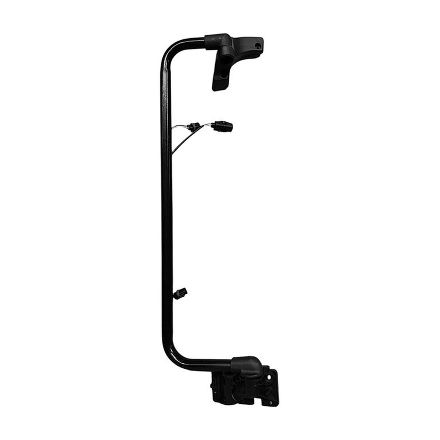 Braccio Specchio Sinistro - Man - TGA XLX XXL - OE 81637316431 - 81637316557