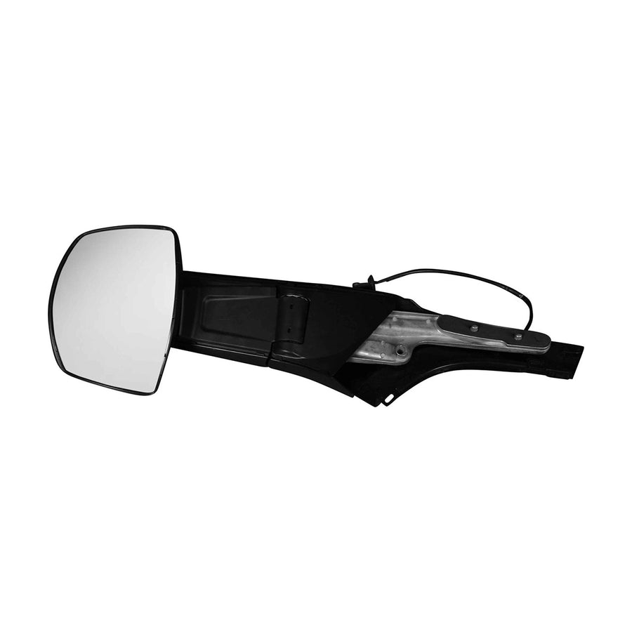 Specchio Destro Manuale - Mercedes - Actros MP4 Cabina Larga - OE 9608101119 - 9608103016