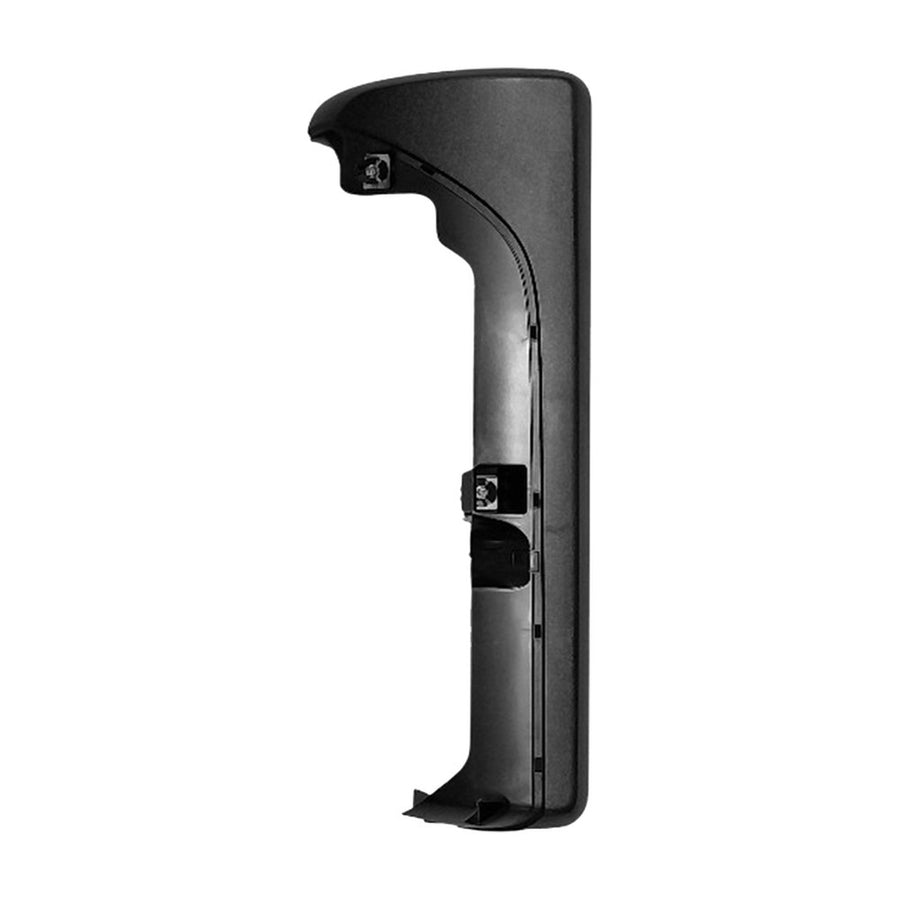 Copribraccio Specchio Destro Fotoinciso - Mercedes - Actros MP3 - OE 28102516