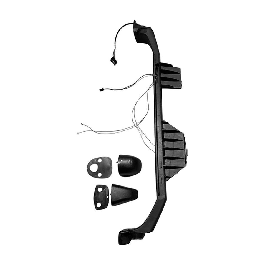 Braccio Specchio Destro - Mercedes - Actros MP3 - OE 28103314