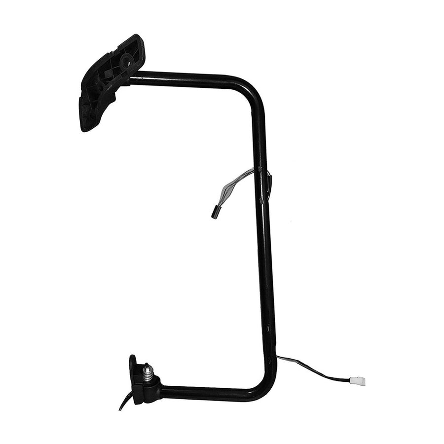 Braccio Specchio Destro - Mercedes - Axor 1a serie - OE 9738100414