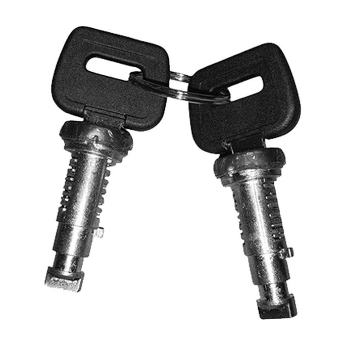 Nottolino Con Chiave - Daf - XF 105 - OE  1336529 - 1277475