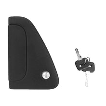 MANIGLIA PORTA ESTERNA lato DX 1290612 1328725 1617041 1651635