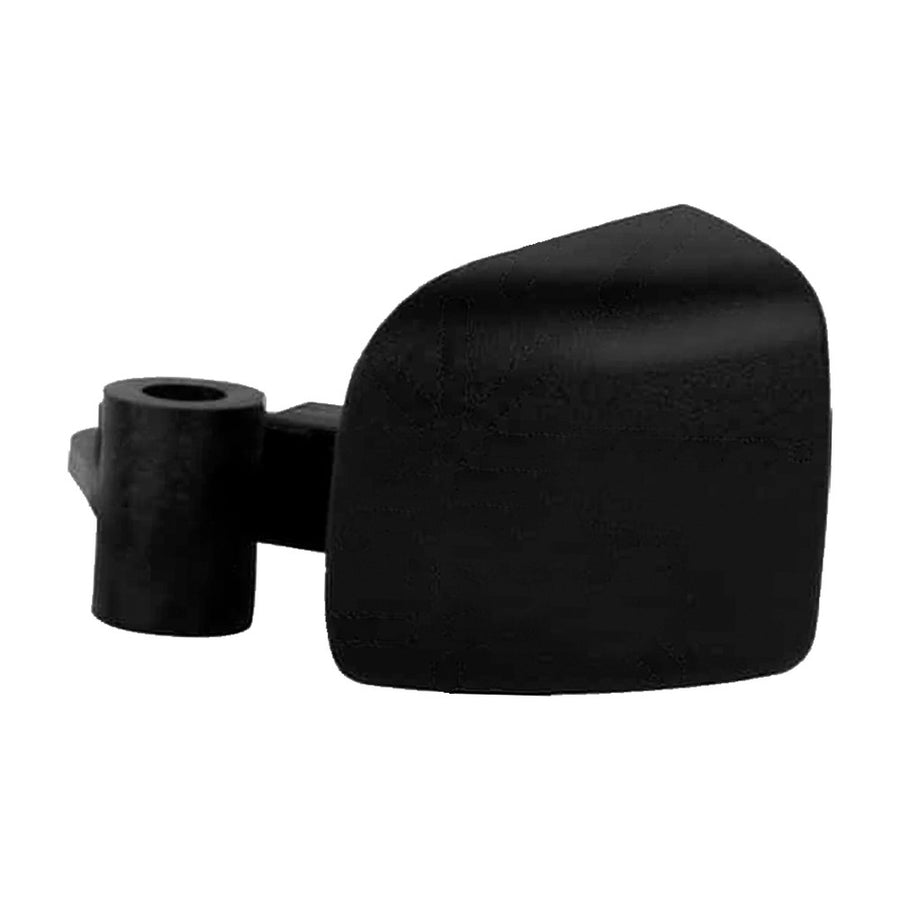 Maniglia Interna Porta Destra Con Leva - Daf - XF 105 - OE 1309408 -1354697
