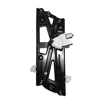 ALZACRISTALLI per MAN TGX lato SX 81626456039 81626456055