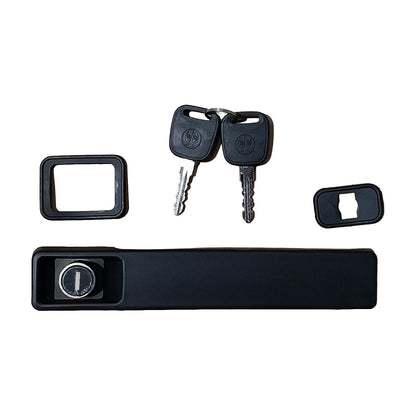 MANIGLIA PORTA ESTERNA per MAN F2000 lato DX-SX 81971006079 81971006099