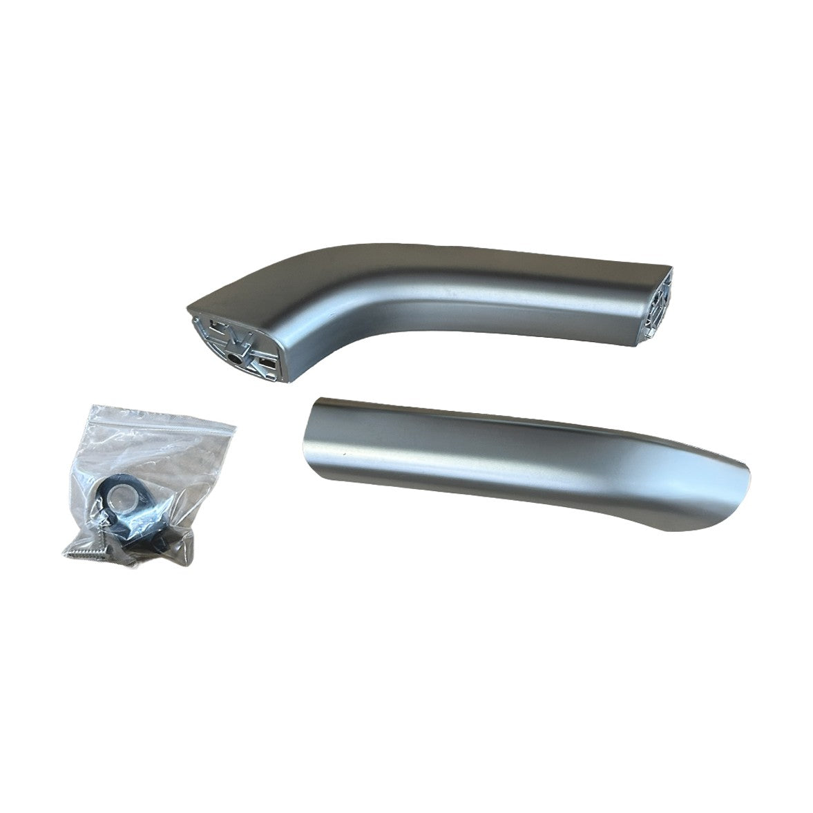 MANIGLIA INTERNA CHIUSURA PORTA SX PER MAN TGS oe 81626304155