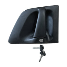 Maniglia Sinistra Con Chiavi - Scania - Serie R - OE 2145647 - 1423017 - 1488409 - 1544330 - 2005369 - 2371254 - 1366487