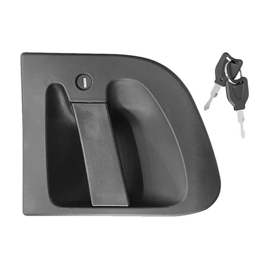 MANIGLIA PORTA ESTERNA per RENAULT MIDLUM lato DX 5001858130 24426875 1400778 1406622