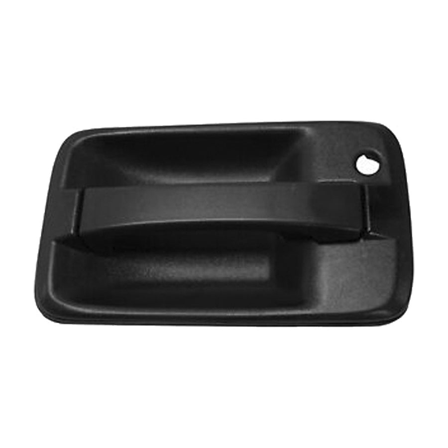 Maniglia Porta Sinistra Senza Chiave - Isuzu - NHR L35 - OE 8980371002