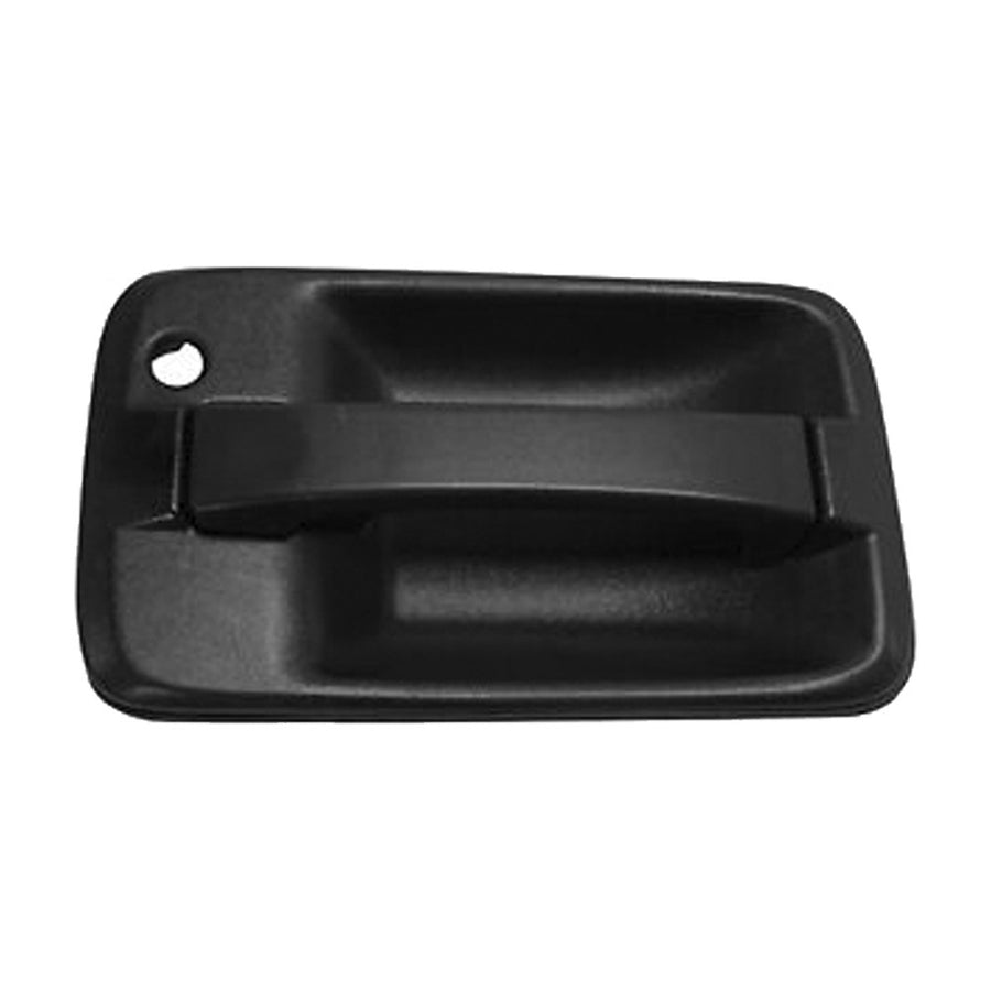 Maniglia Porta Destra Senza Chiave - Isuzu - NHR L35 - OE 8980371012