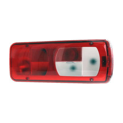 Fanale Post Destro Con Connettore Laterale - Daf - XF 105 - OE 1875576