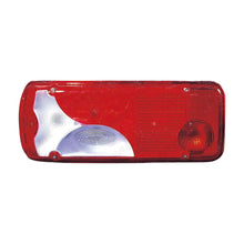 FANALE POSTERIORE SX MAN TGA | M/L/LX - 81252256544