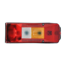 FANALE POSTERIORE per VOLVO FH II lato DX 21097450