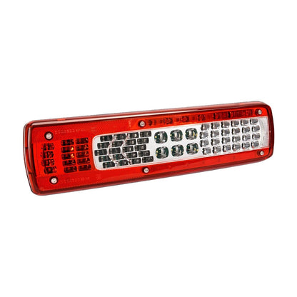 FANALE POSTERIORE SX VOLVO FH IV - 7425982261