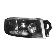 Faro Destro Manuale Nero (h7-h15-py21w-w5w-tipo He) Omologato - Renault - Nuovo Premium - OE 7421554759