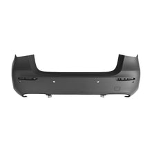 Paraurti Posteriore Con Primer Parkassist (6 Portasensori) Con Tappo Gancio Traino - Mercedes - Classe A 2018 - OE A17788054009999-17788054009999