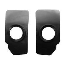 Kit Staffe Supporto Sensori Per Paraurti Anteriore (D +S) - Opel - Mokka B 2020 - OE 168080221T