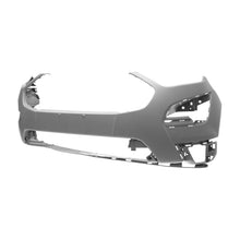 Paraurti Anteriore Con Primer - Con 2 Tracce Sensori - Ford - Ecosport 2017 - OE 2237793 - 2498322