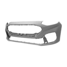Paraurti Anteriore Con Primer - Con 4 Fori Park Assist Mod. St Line - Ford - Fiesta VII 2021-2023 - OE 2645296