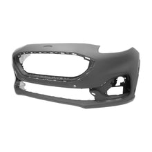 Paraurti Anteriore Con Primer - Con Fori 4 Park Assist Mod. St Line - Ford - Puma 2019 - OE 2520285
