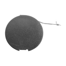 Tappo Gancio Traino Goffrato Paraurti Anteriore - Jeep - Renegade 2014-2018 - OE 735598565