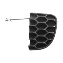 Tappo Gancio Traino Goffrato Paraurti Posteriore - Jeep - Renegade 2018 - OE 735598843