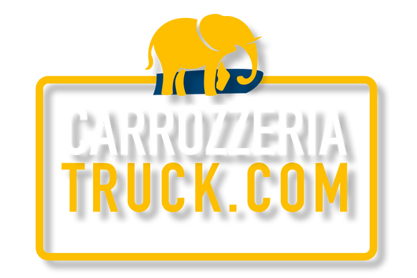 Carrozzeria Truck
