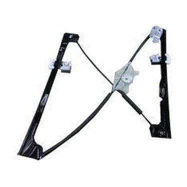 ALZACRISTALLI ELETTRICO DX universale oe 2K1837730H - Carrozzeria Truck