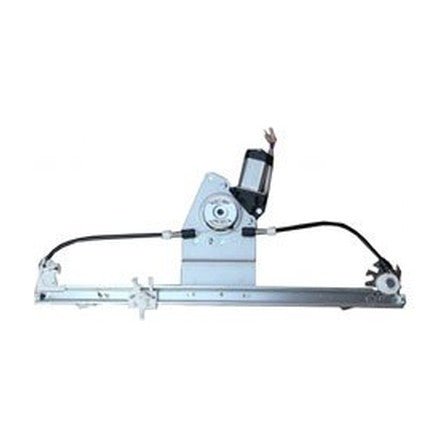 ALZACRISTALLI per FIAT DOBLO 06-09 lato DX 46751438 - Carrozzeria Truck