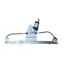 ALZACRISTALLI per FIAT DOBLO 06-09 lato DX 46751438 - Carrozzeria Truck