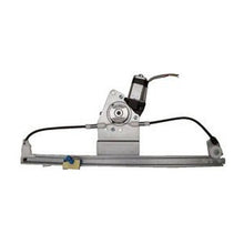 ALZACRISTALLI per FIAT DOBLO 10-14 lato DX 51830869 - Carrozzeria Truck