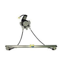 ALZACRISTALLI per FIAT DUCATO 14 lato DX 1462444080 922290 - Carrozzeria Truck