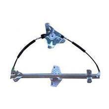 ALZACRISTALLI per FORD CONNECT 03-06 lato SX - Carrozzeria Truck