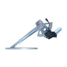 ALZACRISTALLI per FORD TRANSIT 00-05 lato SX 4077926 - Carrozzeria Truck