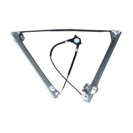 ALZACRISTALLI per MERCEDES VITO 03-09 lato DX 6397200146 - Carrozzeria Truck