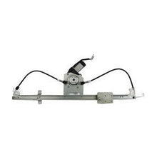 ALZACRISTALLI per PEUGEOT BOXER 94-01 lato DX 1322757080 9222Q3 - Carrozzeria Truck