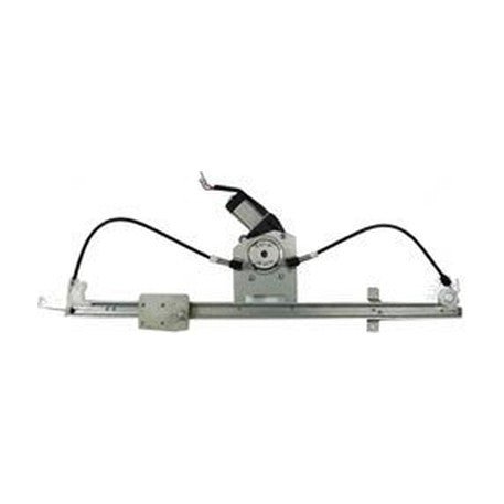 ALZACRISTALLI per PEUGEOT BOXER 94-01 lato SX 1322758080 9221Q5 - Carrozzeria Truck