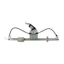 ALZACRISTALLI per PEUGEOT BOXER 94-01 lato SX 1322758080 9221Q5 - Carrozzeria Truck