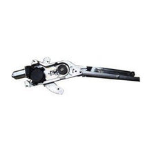 ALZACRISTALLI per RENAULT KANGOO 98-03 lato SX 7700303543 - Carrozzeria Truck