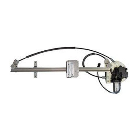 ALZACRISTALLI per RENAULT MAGNUM lato DX-SX 5010468940 7421275875 - Carrozzeria Truck