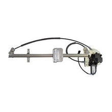 ALZACRISTALLI per RENAULT MAGNUM lato DX-SX 5010468940 7421275875 - Carrozzeria Truck