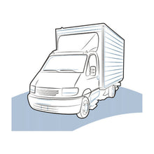 ALZACRISTALLI per RENAULT MASCOTT 1998 lato DX 8200162710 - Carrozzeria Truck