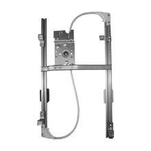 ALZACRISTALLI per RENAULT PREMIUM lato SX 7484561609 82497193 20557552 - Carrozzeria Truck