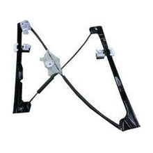 ALZACRISTALLI per VOLKSWAGEN CADDY 04-09 lato SX 2K1837729H - Carrozzeria Truck