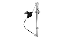 Alzavetro Destro Con Motore - Iveco - Daily City 2000 - 2006 - OE 500314230 - 504173866 - 504053528 - Carrozzeria Truck