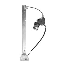 Alzavetro Destro Con Motore - Iveco - Daily City 2006 - OE 42565948 - 42574133 - 3800178 - 3800181 - 504335517 - Carrozzeria Truck